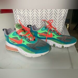 Nike Air Max Psychedelic 7.5